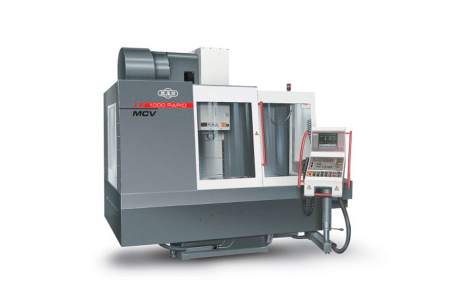 MAS 1000 – 1000x600x600