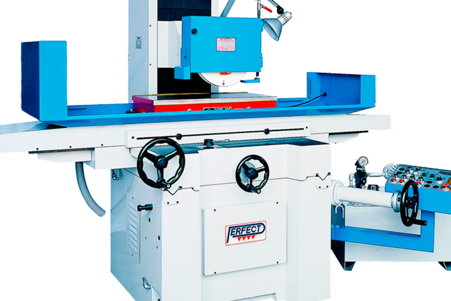 Schleifmaschine PERFECT PFG-4080AH – 800x450x250